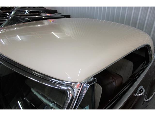 1953 Chrysler New Yorker (CC-2081141) for sale in Fort Worth, Texas