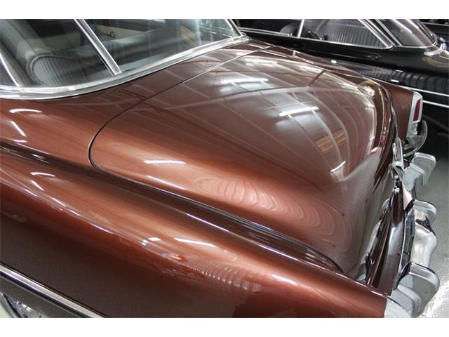 1953 Chrysler New Yorker (CC-2081141) for sale in Fort Worth, Texas