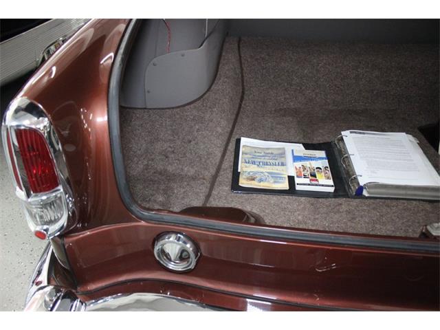 1953 Chrysler New Yorker (CC-2081141) for sale in Fort Worth, Texas