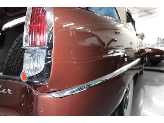 1953 Chrysler New Yorker (CC-2081141) for sale in Fort Worth, Texas