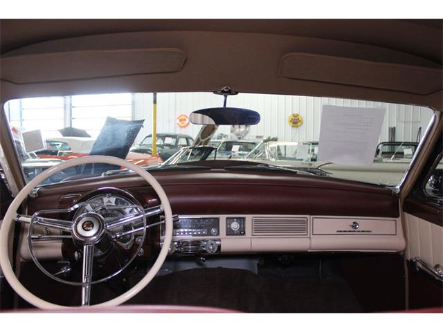 1953 Chrysler New Yorker (CC-2081141) for sale in Fort Worth, Texas