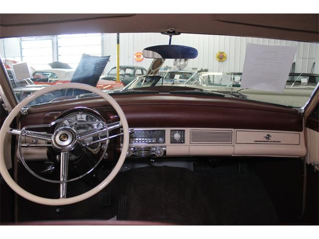 1953 Chrysler New Yorker (CC-2081141) for sale in Fort Worth, Texas