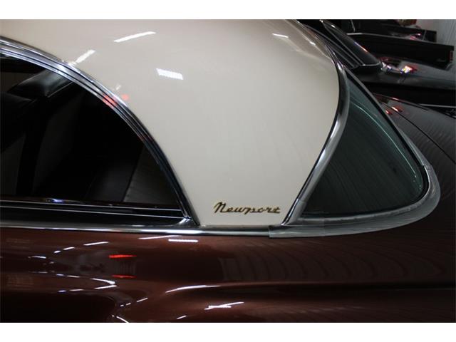 1953 Chrysler New Yorker (CC-2081141) for sale in Fort Worth, Texas