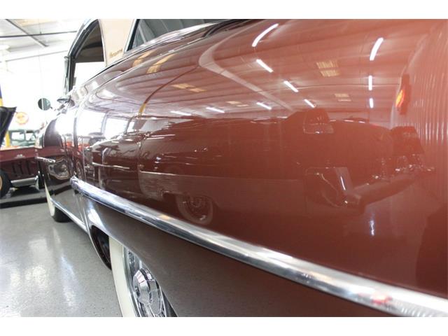 1953 Chrysler New Yorker (CC-2081141) for sale in Fort Worth, Texas