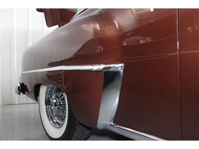 1953 Chrysler New Yorker (CC-2081141) for sale in Fort Worth, Texas