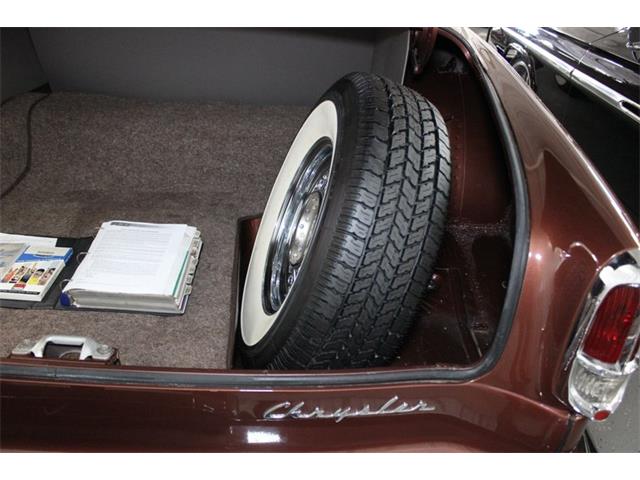 1953 Chrysler New Yorker (CC-2081141) for sale in Fort Worth, Texas