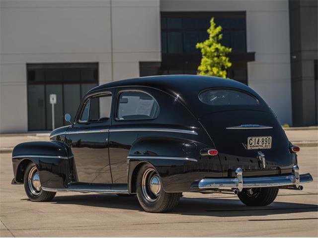 1947 Ford Super Deluxe (CC-2081142) for sale in Fort Worth, Texas