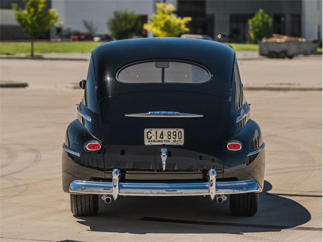 1947 Ford Super Deluxe (CC-2081142) for sale in Fort Worth, Texas