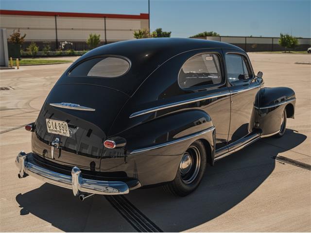 1947 Ford Super Deluxe (CC-2081142) for sale in Fort Worth, Texas