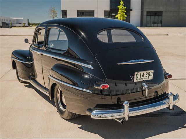 1947 Ford Super Deluxe (CC-2081142) for sale in Fort Worth, Texas
