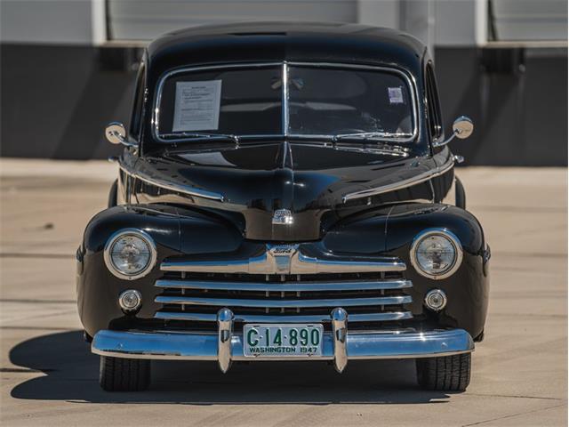 1947 Ford Super Deluxe (CC-2081142) for sale in Fort Worth, Texas