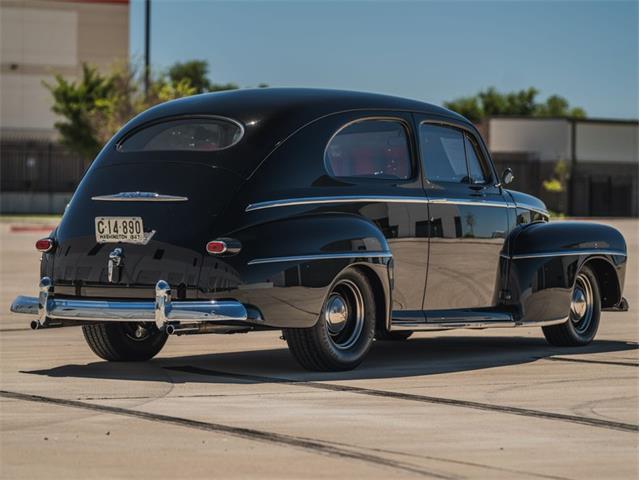 1947 Ford Super Deluxe (CC-2081142) for sale in Fort Worth, Texas