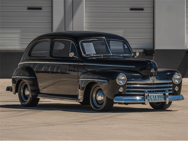 1947 Ford Super Deluxe (CC-2081142) for sale in Fort Worth, Texas