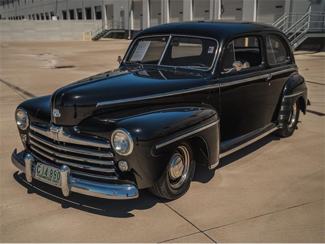 1947 Ford Super Deluxe (CC-2081142) for sale in Fort Worth, Texas