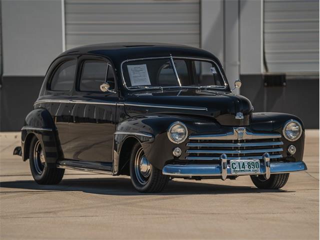 1947 Ford Super Deluxe (CC-2081142) for sale in Fort Worth, Texas