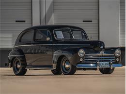 1947 Ford Super Deluxe (CC-2081142) for sale in Fort Worth, Texas