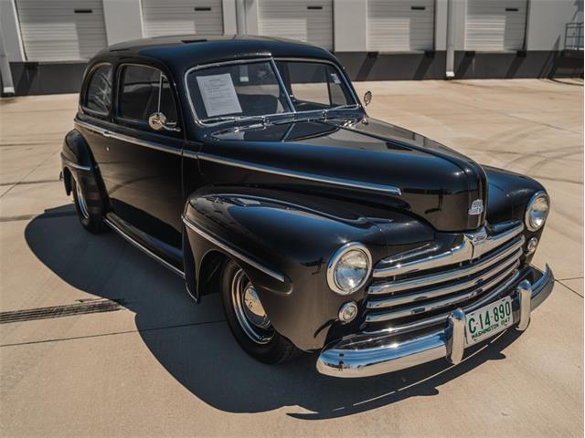 1947 Ford Super Deluxe (CC-2081142) for sale in Fort Worth, Texas
