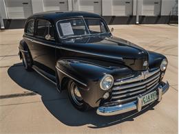 1947 Ford Super Deluxe (CC-2081142) for sale in Fort Worth, Texas