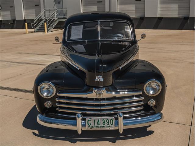 1947 Ford Super Deluxe (CC-2081142) for sale in Fort Worth, Texas