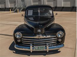 1947 Ford Super Deluxe (CC-2081142) for sale in Fort Worth, Texas