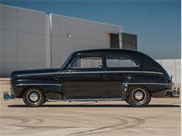1947 Ford Super Deluxe (CC-2081142) for sale in Fort Worth, Texas