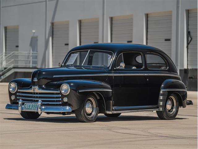 1947 Ford Super Deluxe (CC-2081142) for sale in Fort Worth, Texas