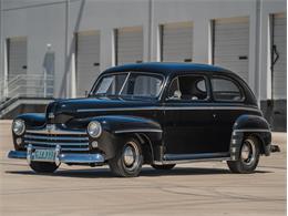 1947 Ford Super Deluxe (CC-2081142) for sale in Fort Worth, Texas
