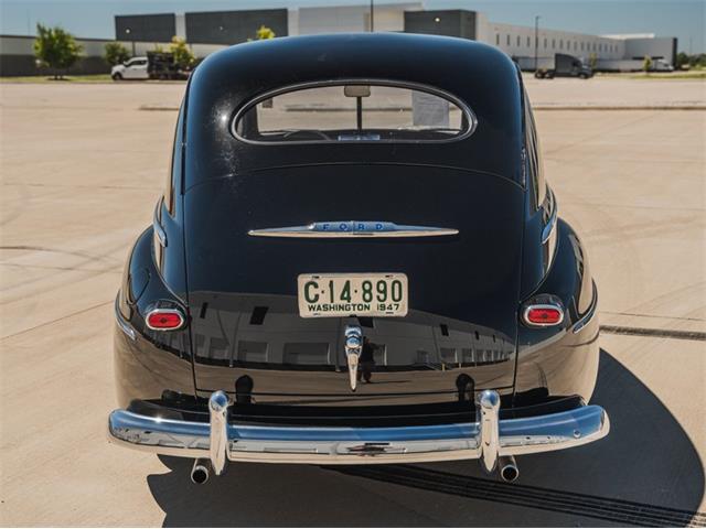 1947 Ford Super Deluxe (CC-2081142) for sale in Fort Worth, Texas