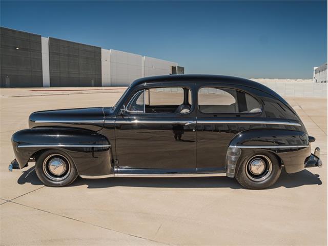1947 Ford Super Deluxe (CC-2081142) for sale in Fort Worth, Texas