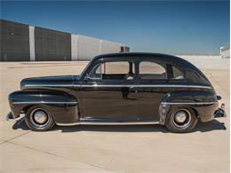 1947 Ford Super Deluxe (CC-2081142) for sale in Fort Worth, Texas
