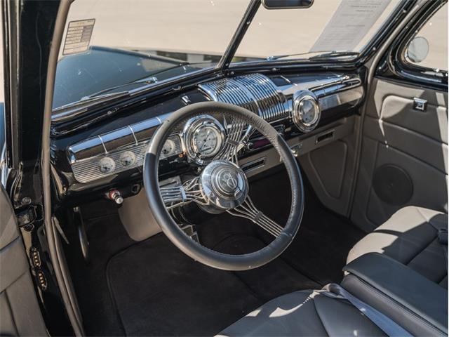 1947 Ford Super Deluxe (CC-2081142) for sale in Fort Worth, Texas