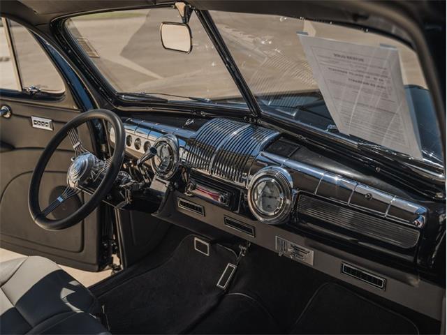 1947 Ford Super Deluxe (CC-2081142) for sale in Fort Worth, Texas