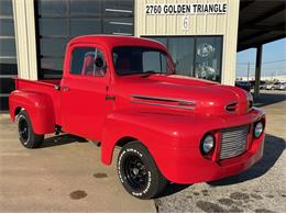 1950 Ford Pickup (CC-2081143) for sale in Fort Worth, Texas