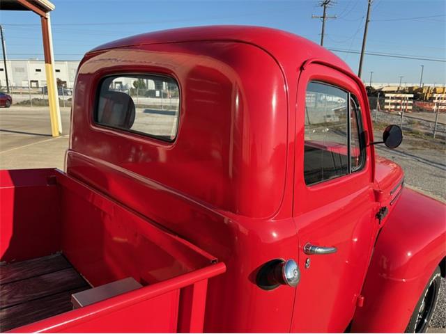 1950 Ford Pickup (CC-2081143) for sale in Fort Worth, Texas