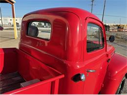 1950 Ford Pickup (CC-2081143) for sale in Fort Worth, Texas