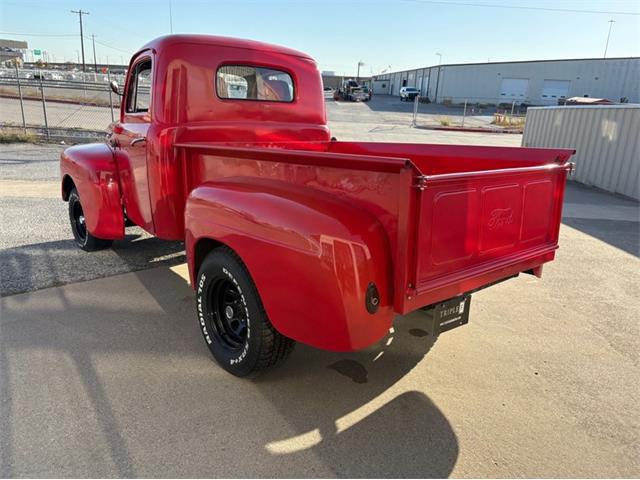 1950 Ford Pickup (CC-2081143) for sale in Fort Worth, Texas