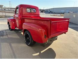 1950 Ford Pickup (CC-2081143) for sale in Fort Worth, Texas