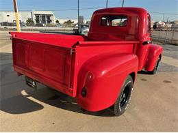 1950 Ford Pickup (CC-2081143) for sale in Fort Worth, Texas