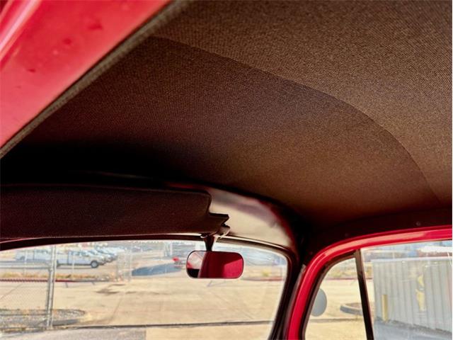 1950 Ford Pickup (CC-2081143) for sale in Fort Worth, Texas