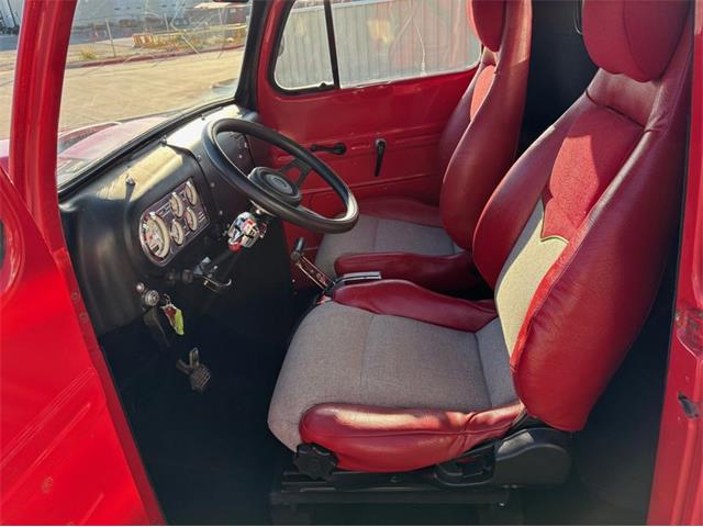 1950 Ford Pickup (CC-2081143) for sale in Fort Worth, Texas