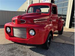 1950 Ford Pickup (CC-2081143) for sale in Fort Worth, Texas