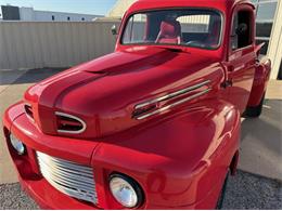1950 Ford Pickup (CC-2081143) for sale in Fort Worth, Texas