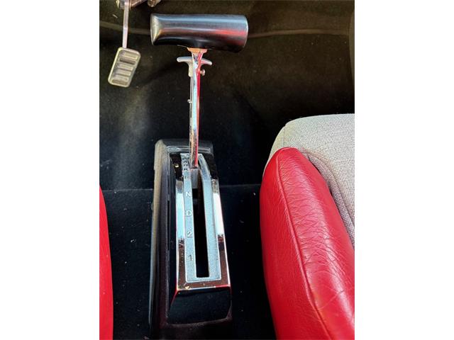 1950 Ford Pickup (CC-2081143) for sale in Fort Worth, Texas