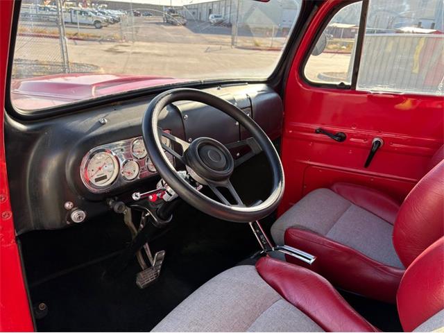 1950 Ford Pickup (CC-2081143) for sale in Fort Worth, Texas