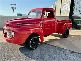 1950 Ford Pickup (CC-2081143) for sale in Fort Worth, Texas