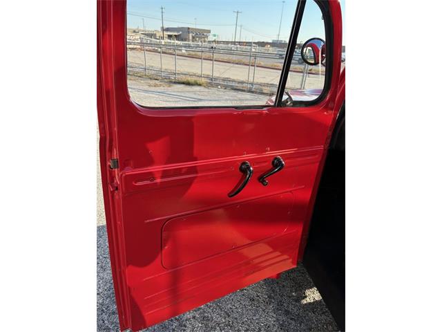 1950 Ford Pickup (CC-2081143) for sale in Fort Worth, Texas