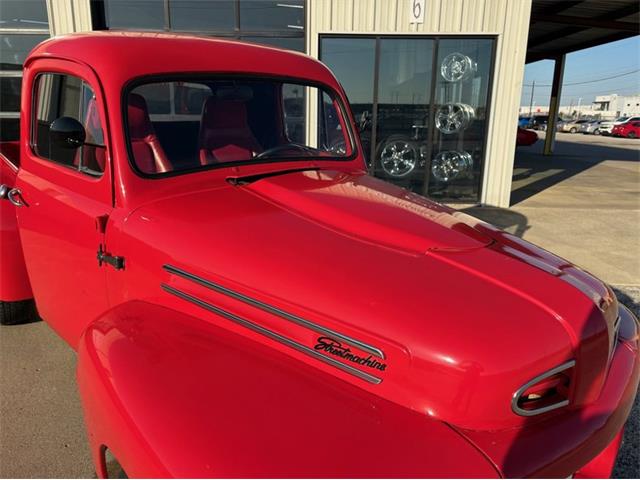 1950 Ford Pickup (CC-2081143) for sale in Fort Worth, Texas