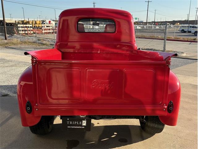 1950 Ford Pickup (CC-2081143) for sale in Fort Worth, Texas