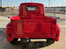 1950 Ford Pickup (CC-2081143) for sale in Fort Worth, Texas