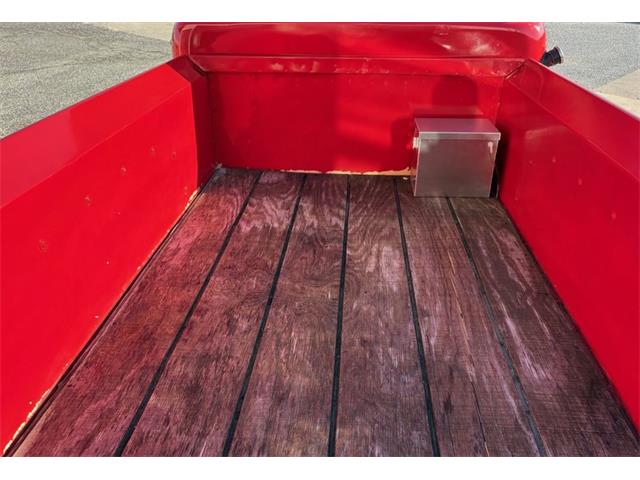 1950 Ford Pickup (CC-2081143) for sale in Fort Worth, Texas
